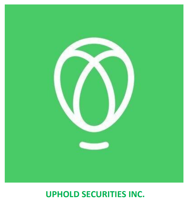 Uphold Securities Inc